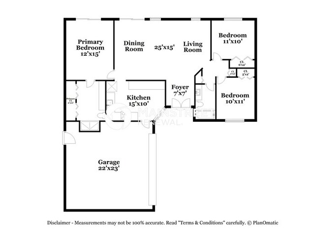 Building Photo - 2301 Willow Branch Ave