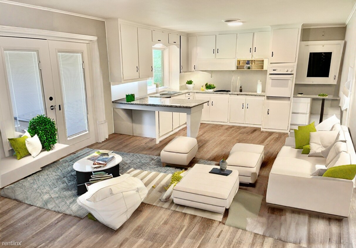 Foto principal - 3 br, 2 bath House - 1701 Live Oak Dr