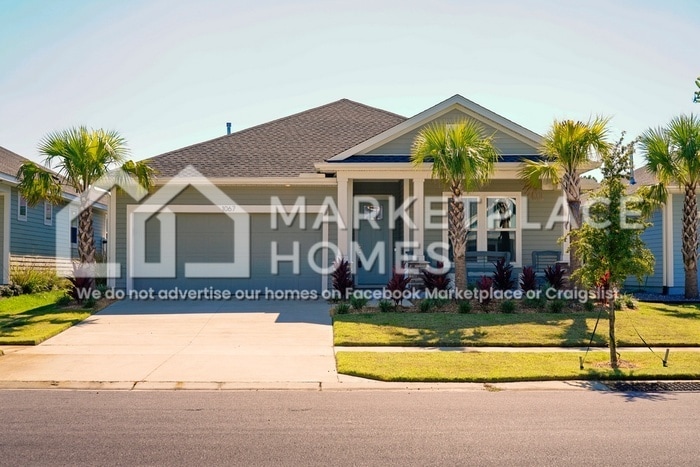 Foto principal - 1067 Harrison Bayou Dr