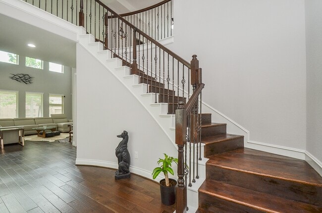Foto del edificio - 16835 Fowler Pines Dr