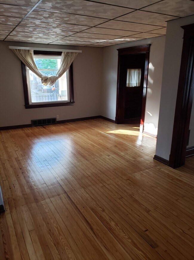 Foto del edificio - 43 Mount Vernon Ave
