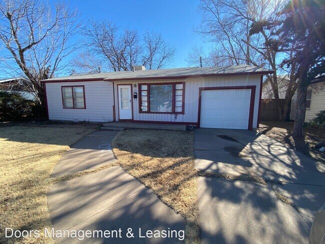 Foto del edificio - 2 br, 1 bath House - 4303 42nd Street