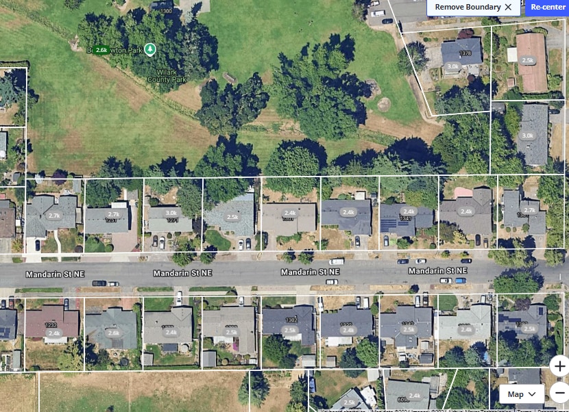 Primary Photo - 6020 14th Ave NE