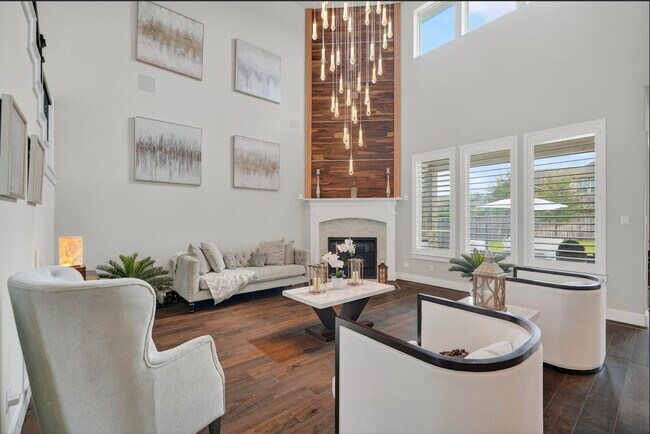 Foto del edificio - 26 Argosy Bend Pl