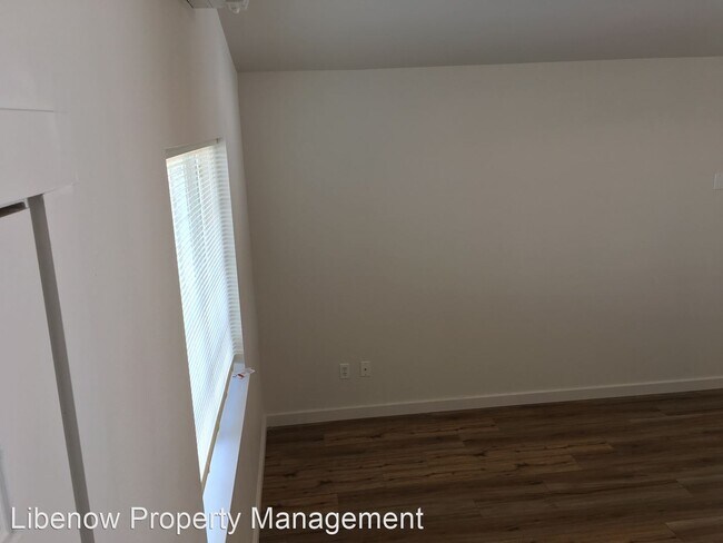 Foto del edificio - 3 br, 2 bath House - 2602 N Ellington St