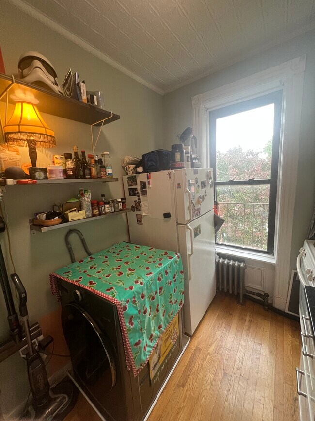 Cocina - 219 Prospect Ave