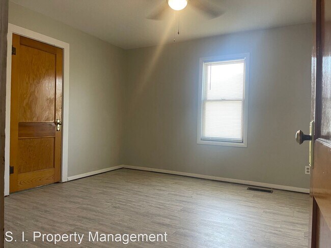 Foto del edificio - 2 br, 1 bath House - 1311 N. State