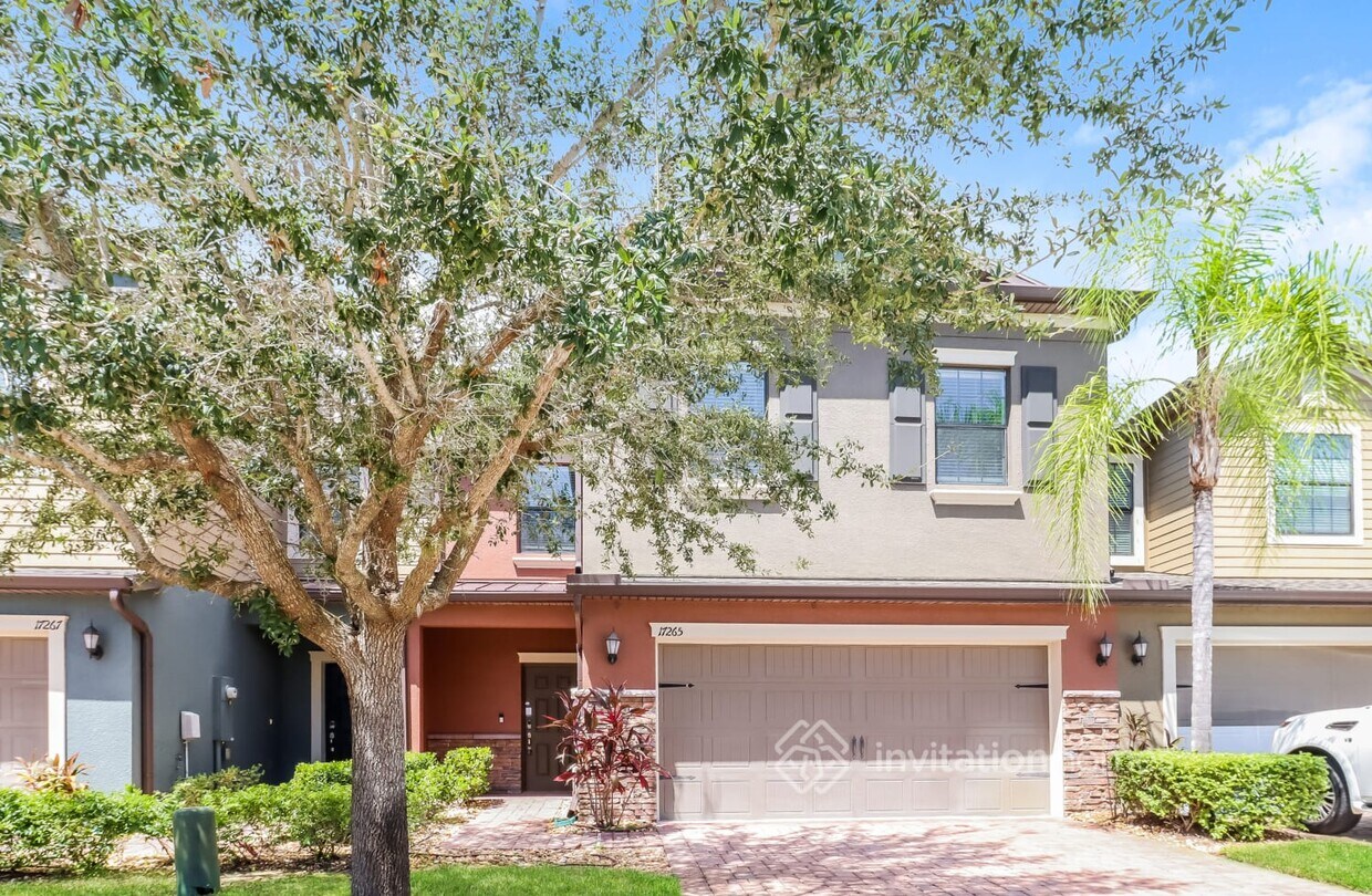 Foto principal - 17265 Old Tobacco Rd