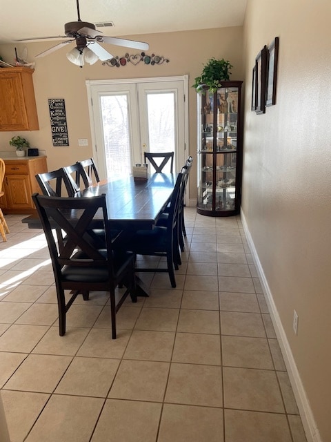 Comedor - 3911 W Monson Pl