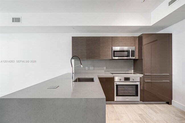 Foto del edificio - 1080 Brickell Ave