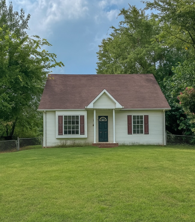Building Photo - 232 Jim Thorpe Dr