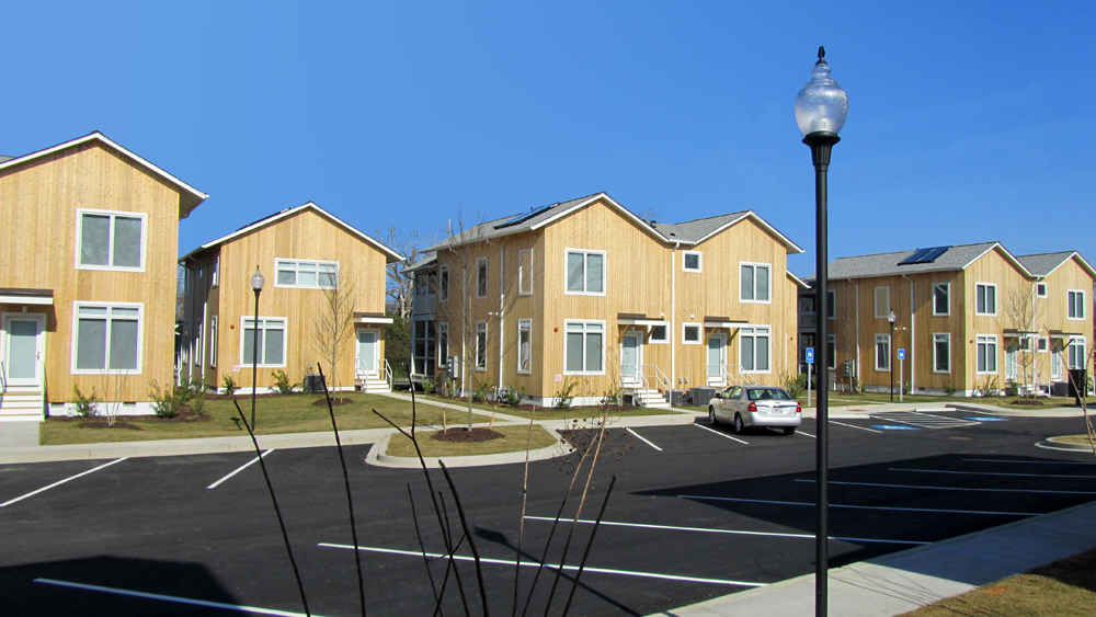 Foto principal - 1208 Wrightsboro Rd