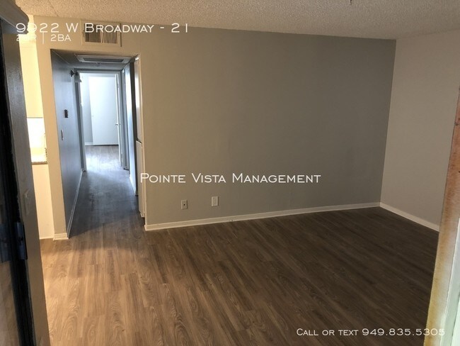 Building Photo - Contemporary Living at The Broadway