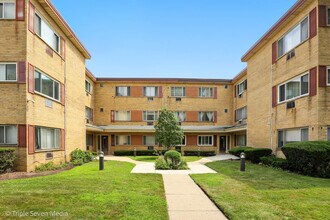 Building Photo - 9207 Skokie Blvd