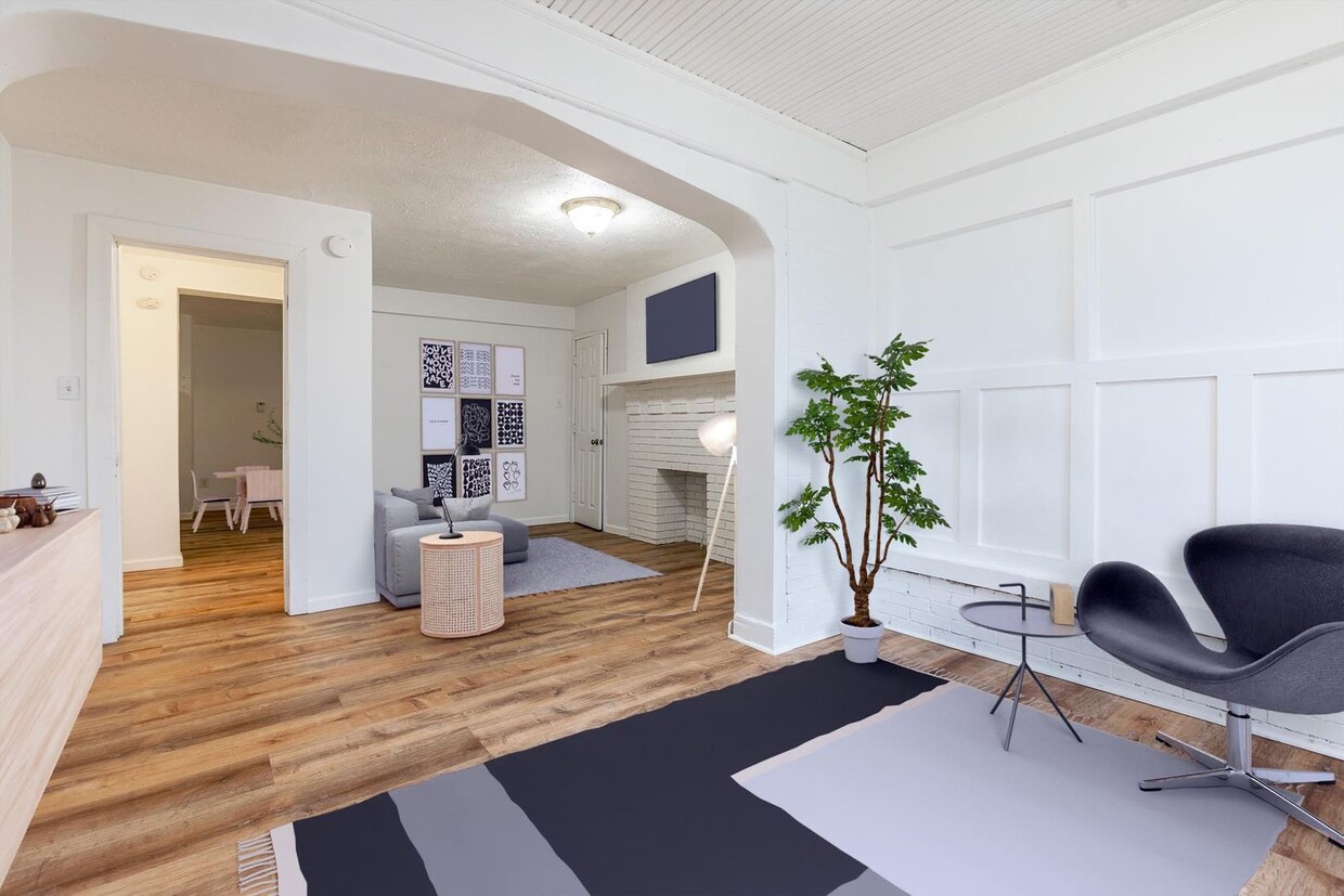 Foto principal - 425 Hays Ave