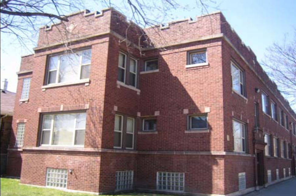 Primary Photo - 8000 S Ada St