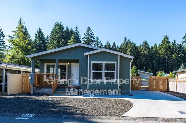 Photo - 2106 SE Richmond Ln House