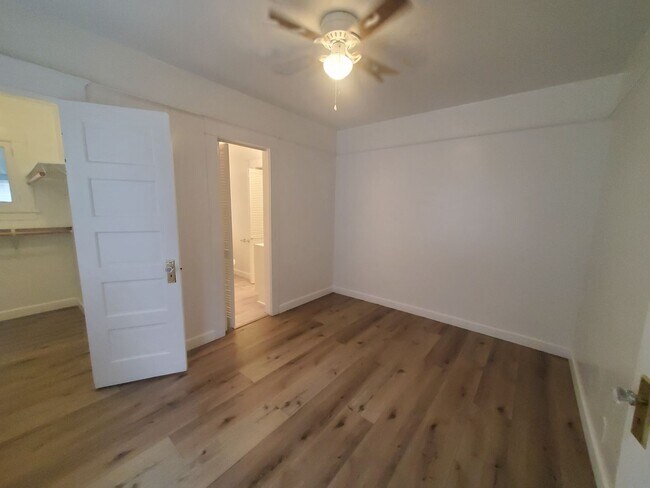 Foto del edificio - 448 Fillmore St