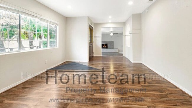Foto del edificio - 6395 Blanchard Rd