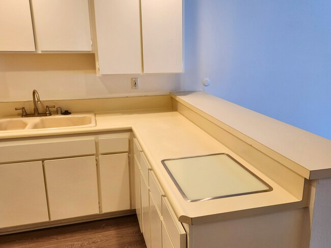 Foto del interior - Hillside Terrace