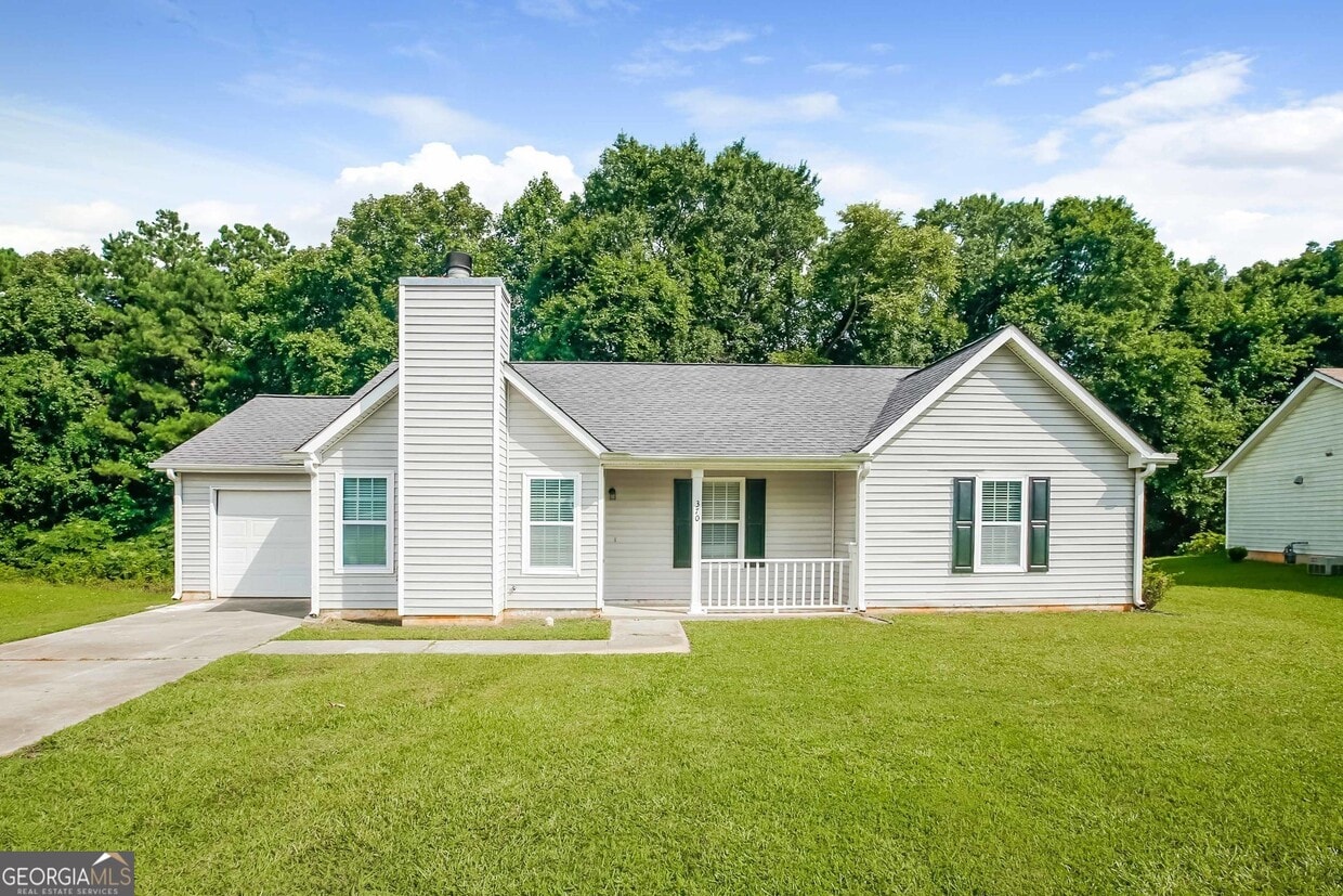 Primary Photo - 370 Flint Ridge Ct
