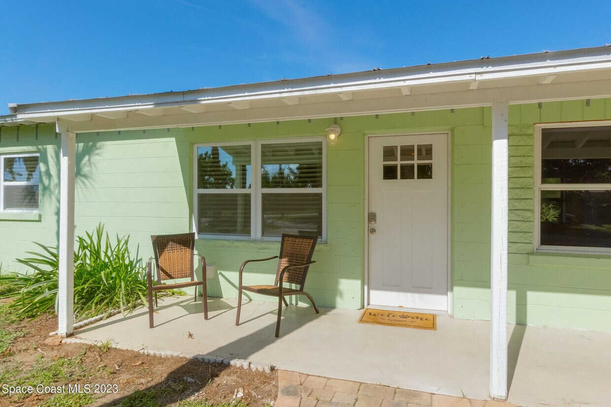 Foto principal - 2040 Palm Ave