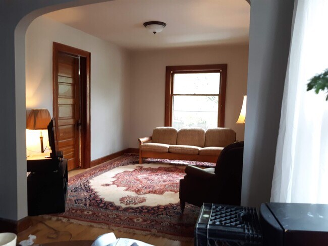 Foto del edificio - 1129 Idaho E St