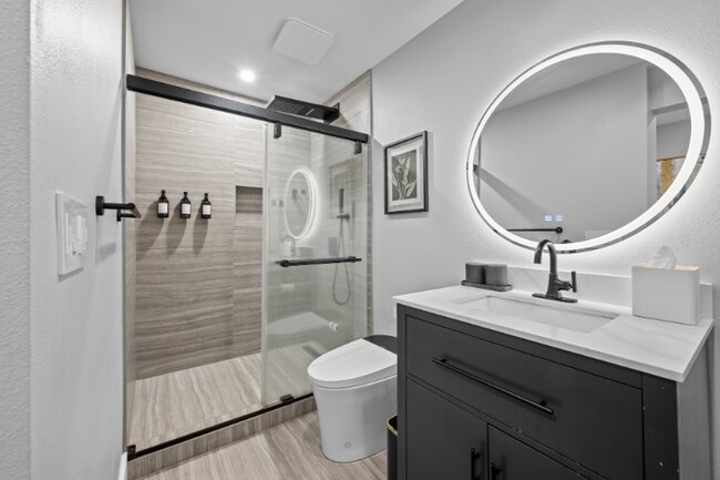 Foto del edificio - 295 Liholiho St