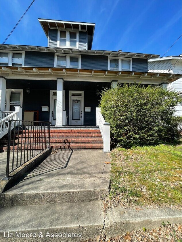 Building Photo - 3 br, 1 bath House - 325 50th Street