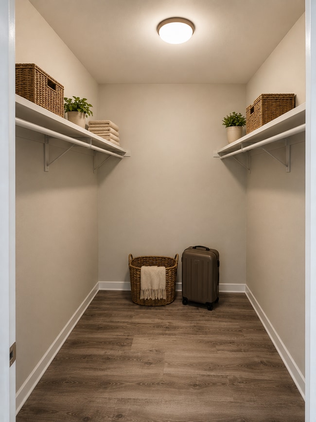 Interior Photo - Ridge View Apartments
