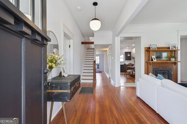 Foto del edificio - 1212 Merlin Ave SE