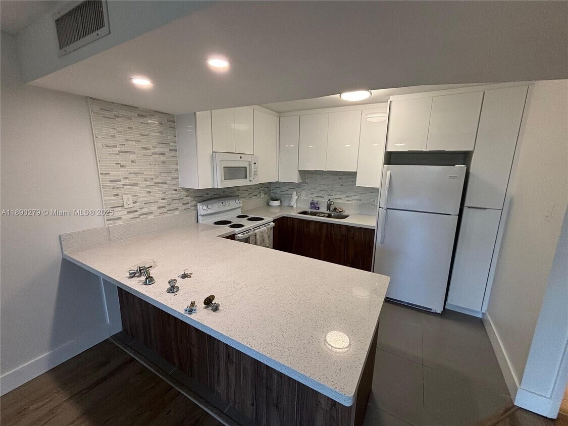 Foto principal - 15325 SW 106th Terrace