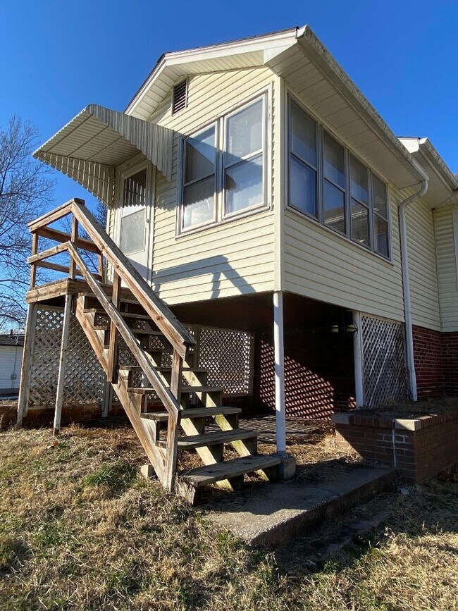 Foto del edificio - 2 Bedroom 1 Bath House