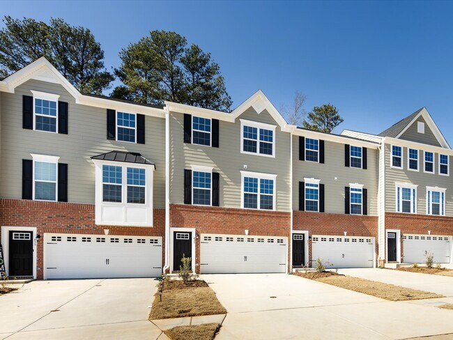 Foto del edificio - 431 Moondance Dr