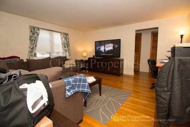 Foto del edificio - 85 Chestnut St