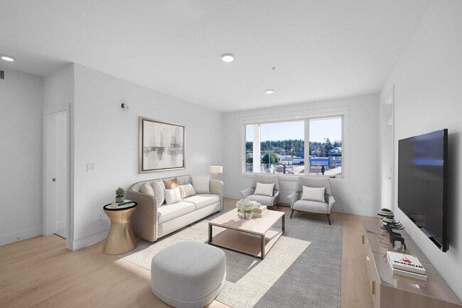 Building Photo - East Village Qualicum Beach