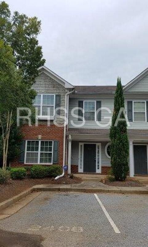 Foto del edificio - 585 McWilliams Rd SE