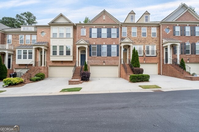 Photo - 4637 Wehunt Commons Dr Townhome