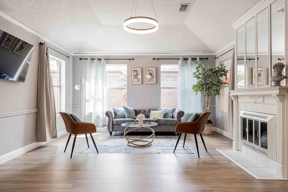 Foto principal - 2431 Blackridge Rd