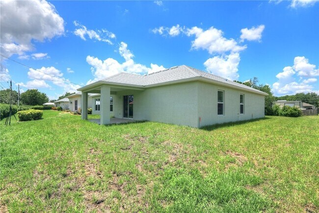 Foto del edificio - 8336 99th Ct