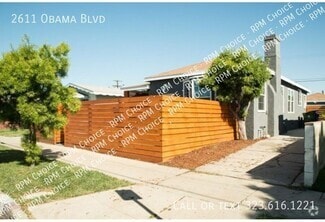Building Photo - 2611 Obama Blvd