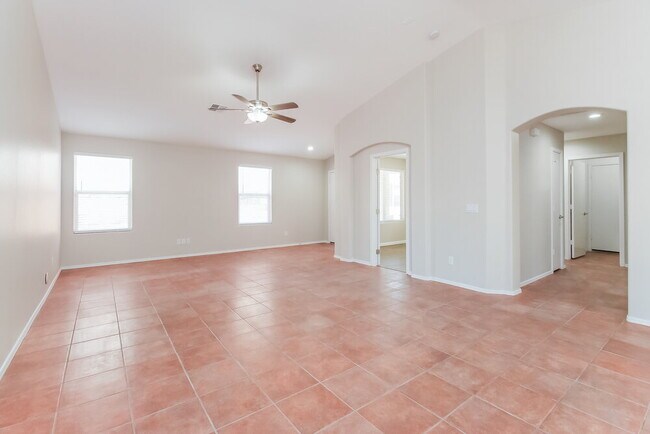 Foto del edificio - 3341 W Yellow Peak Dr
