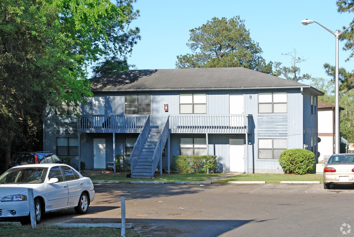 306 White Dr, Tallahassee, FL 32304 Apartments in Tallahassee, FL