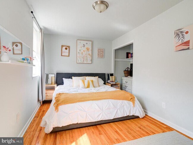 Foto del edificio - 539 N 33rd St