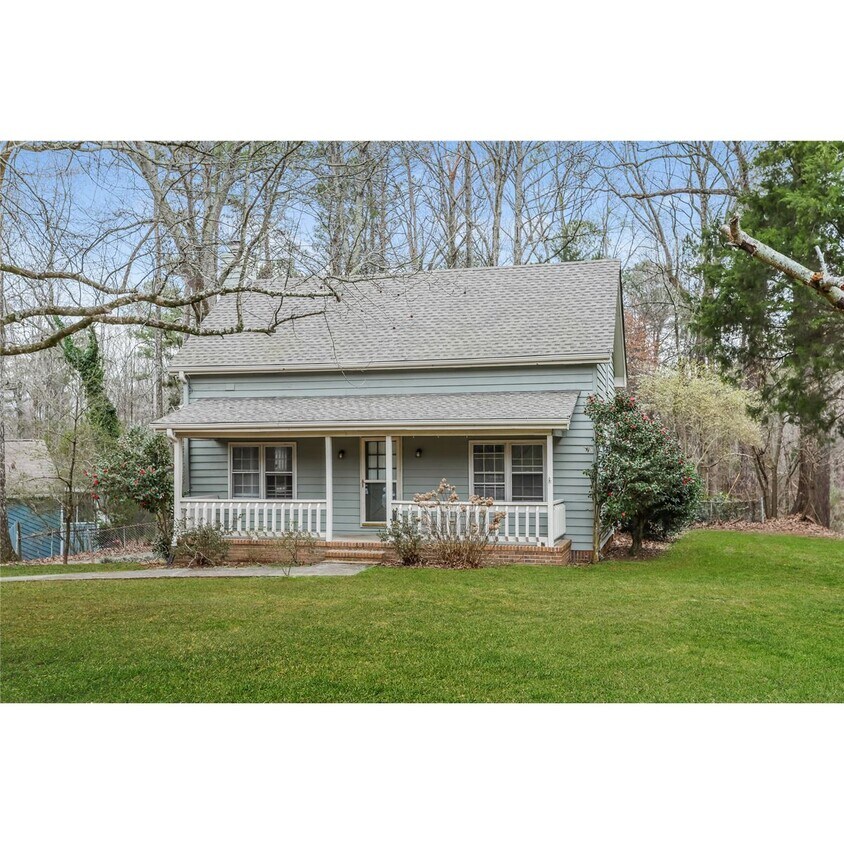 Primary Photo - 5344 Cumberland Way SW