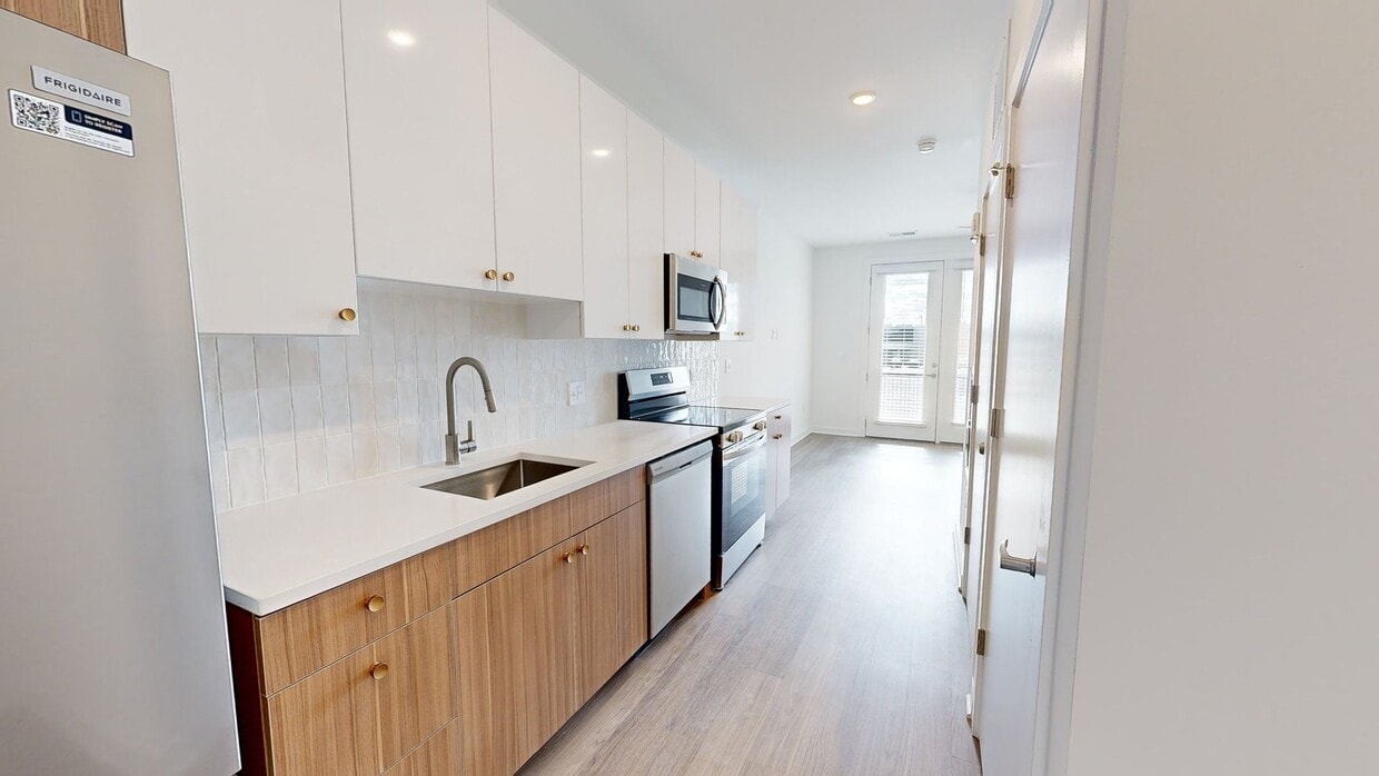 Photo - The Alder on Dabney Apartments