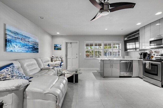 Foto del edificio - 5505 N Ocean Blvd