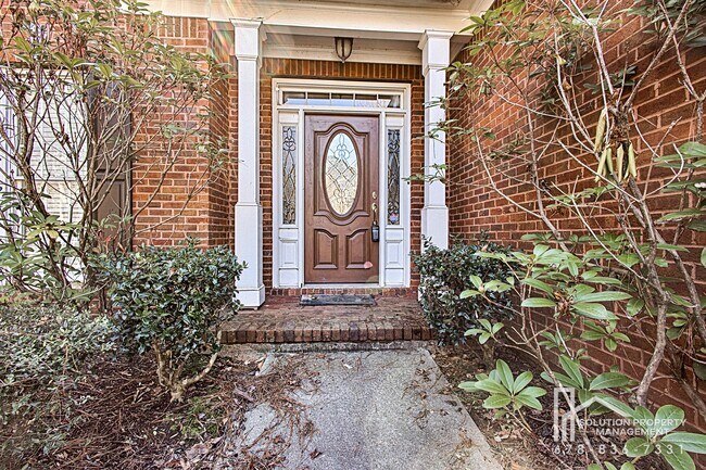 Foto del edificio - 1346 Parkview Ln NW