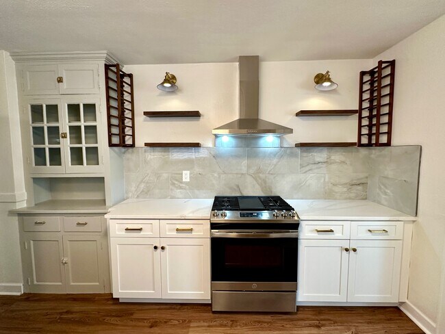 Foto del edificio - 7310 Lindell Blvd