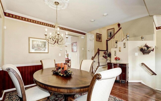 Photo - 41875 Cinnabar Square Townhome